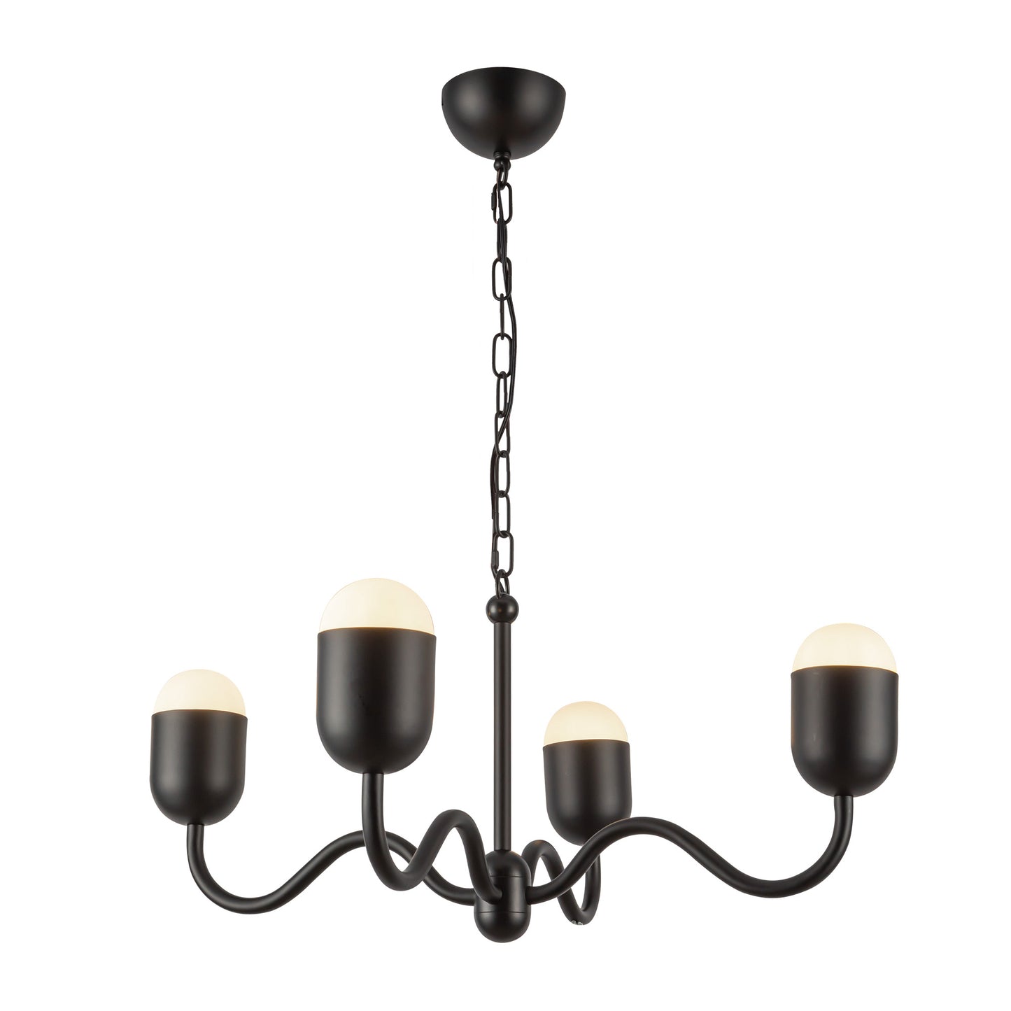 Effie 27-in Chandelier