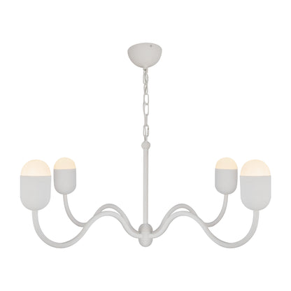 Effie 39-in Chandelier