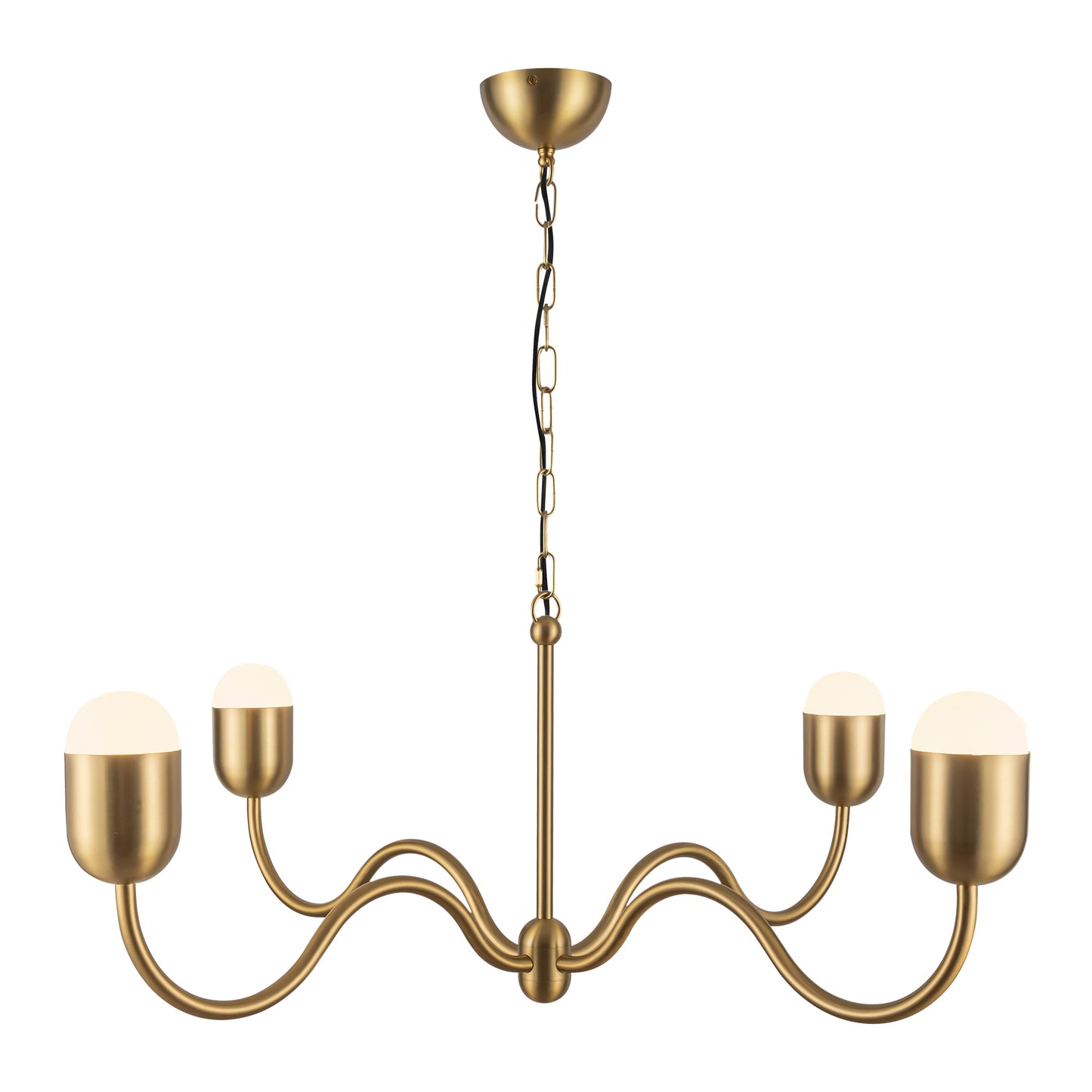 Effie 39-in Chandelier