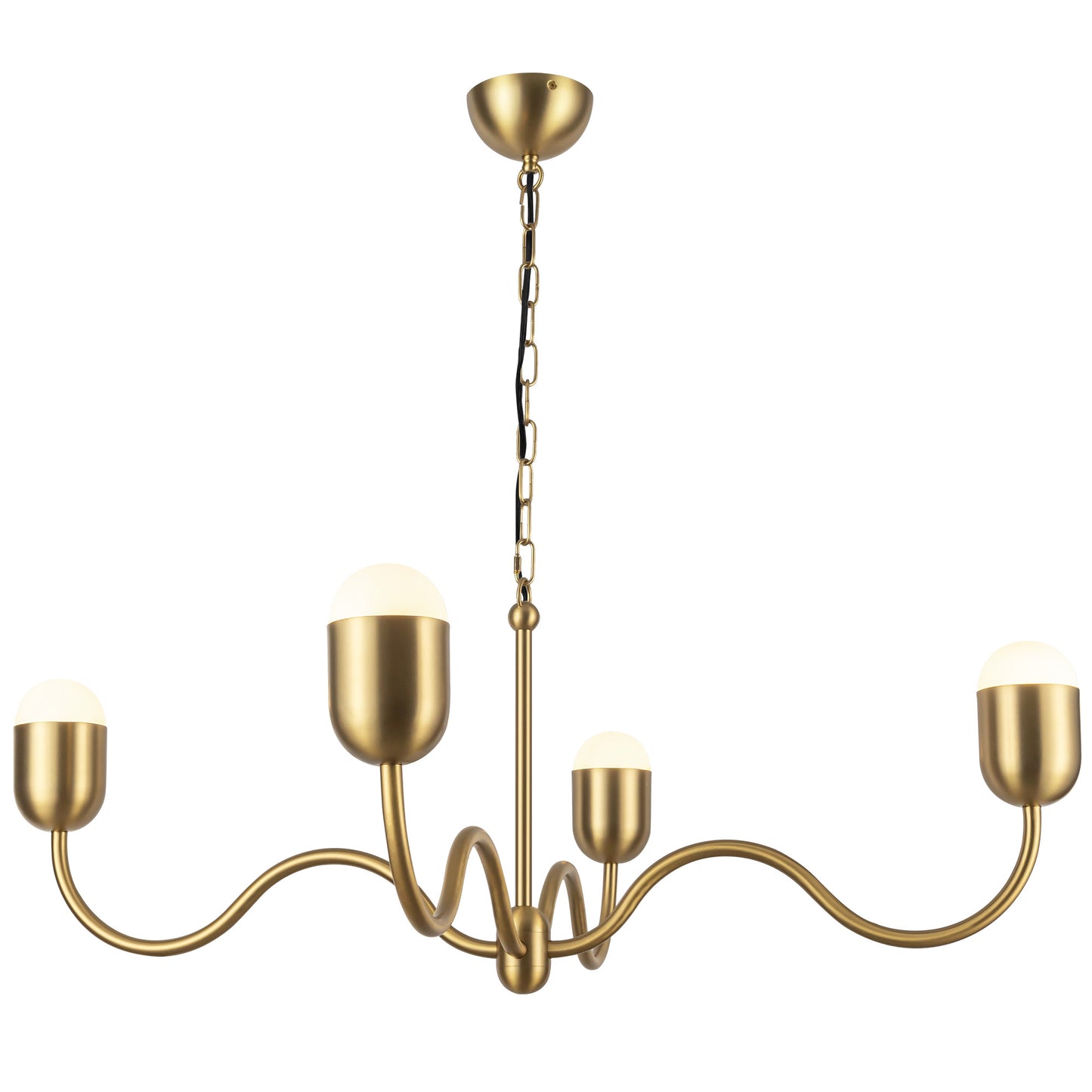 Effie 39-in Chandelier