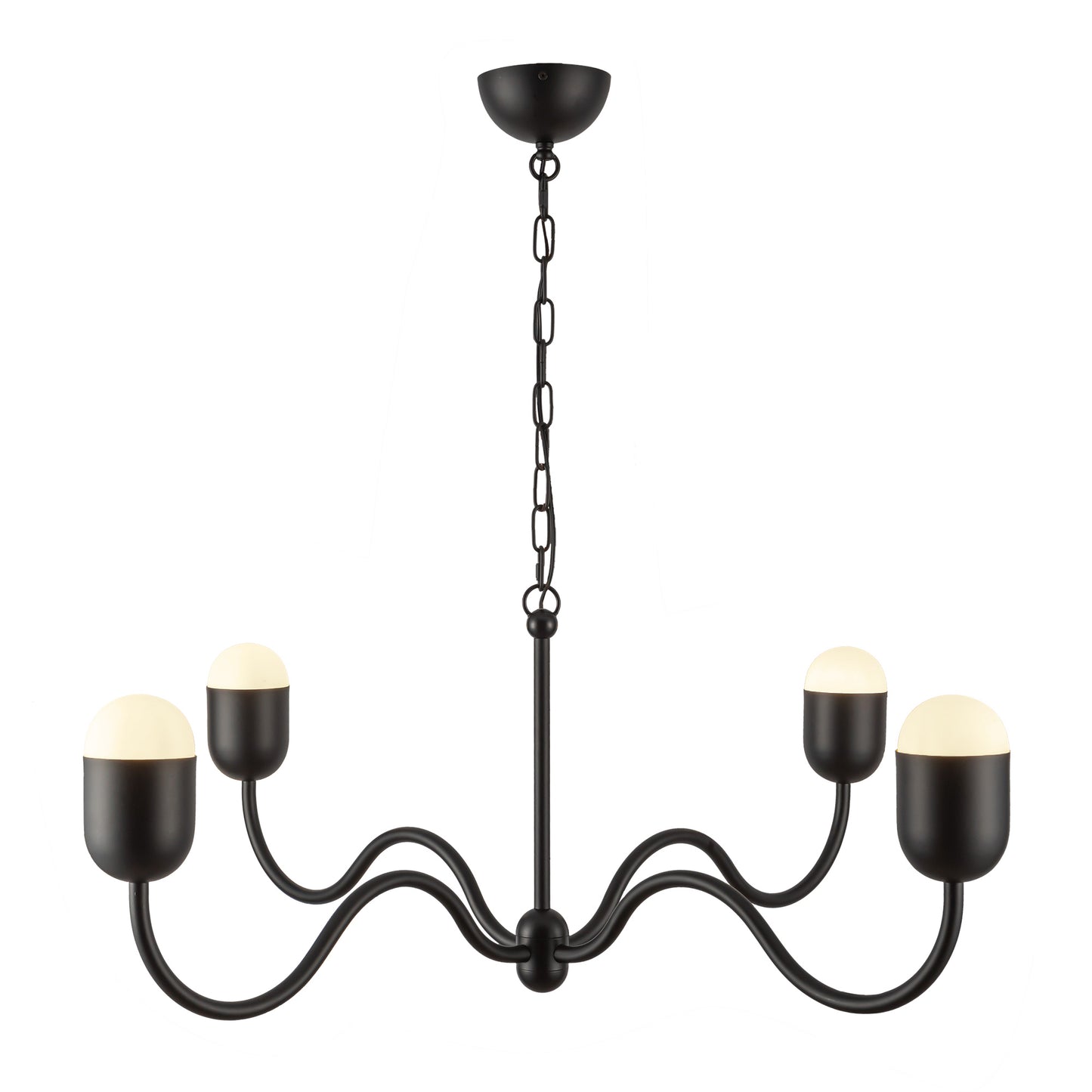 Effie 39-in Chandelier