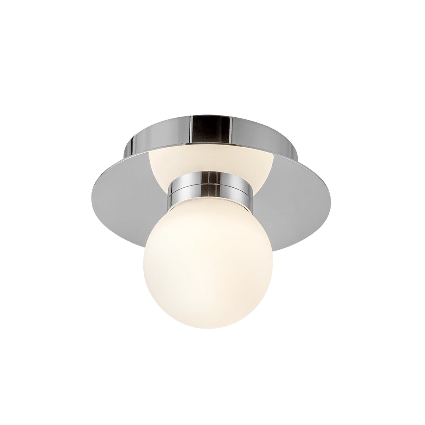 Elixir 6-in Flush Mount