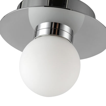 Elixir 6-in Flush Mount