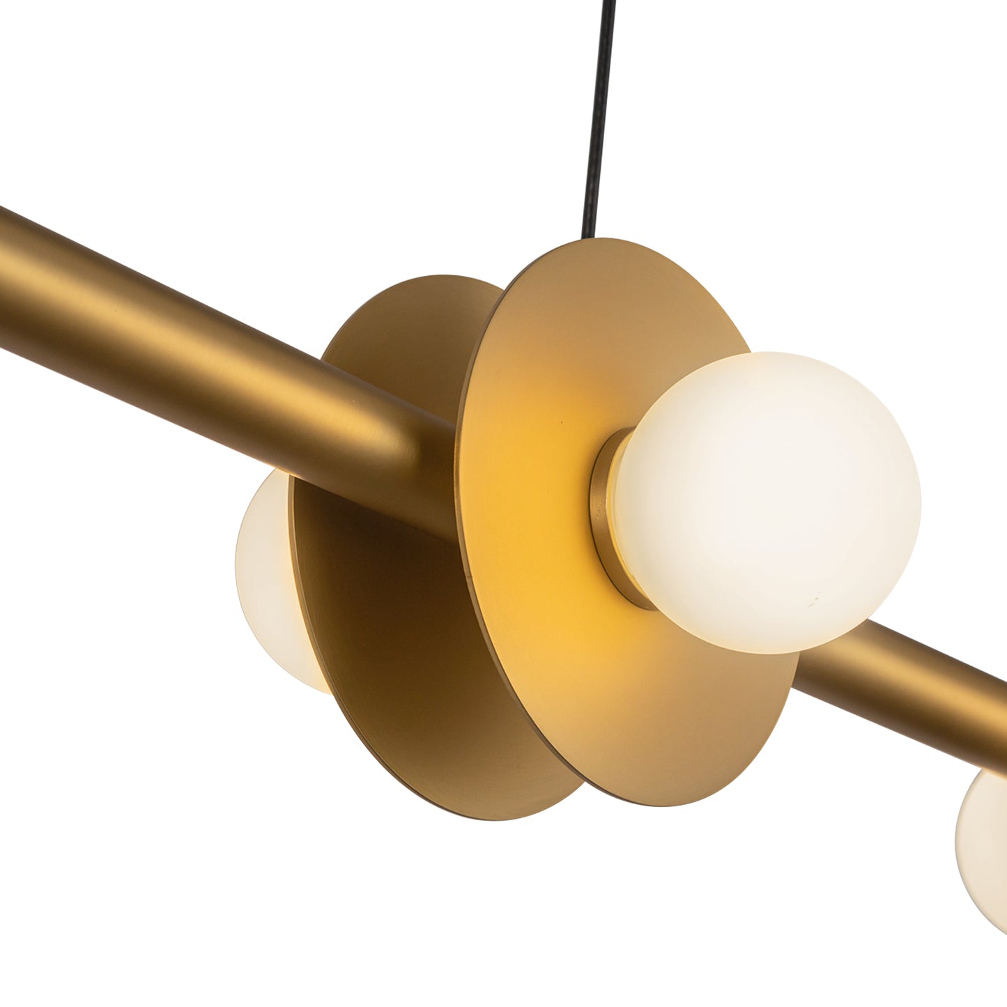 Elixir 48-in Linear Pendant