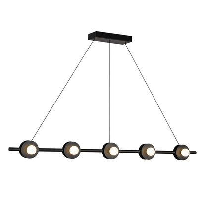 Elixir 48-in Linear Pendant