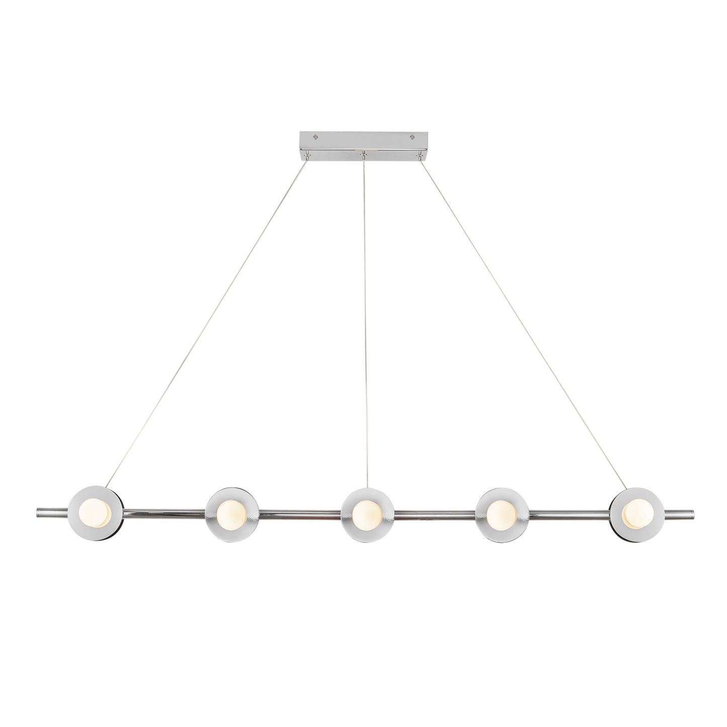 Elixir 48-in Linear Pendant