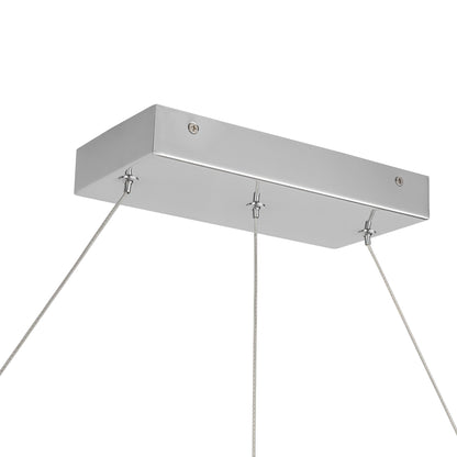 Elixir 48-in Linear Pendant