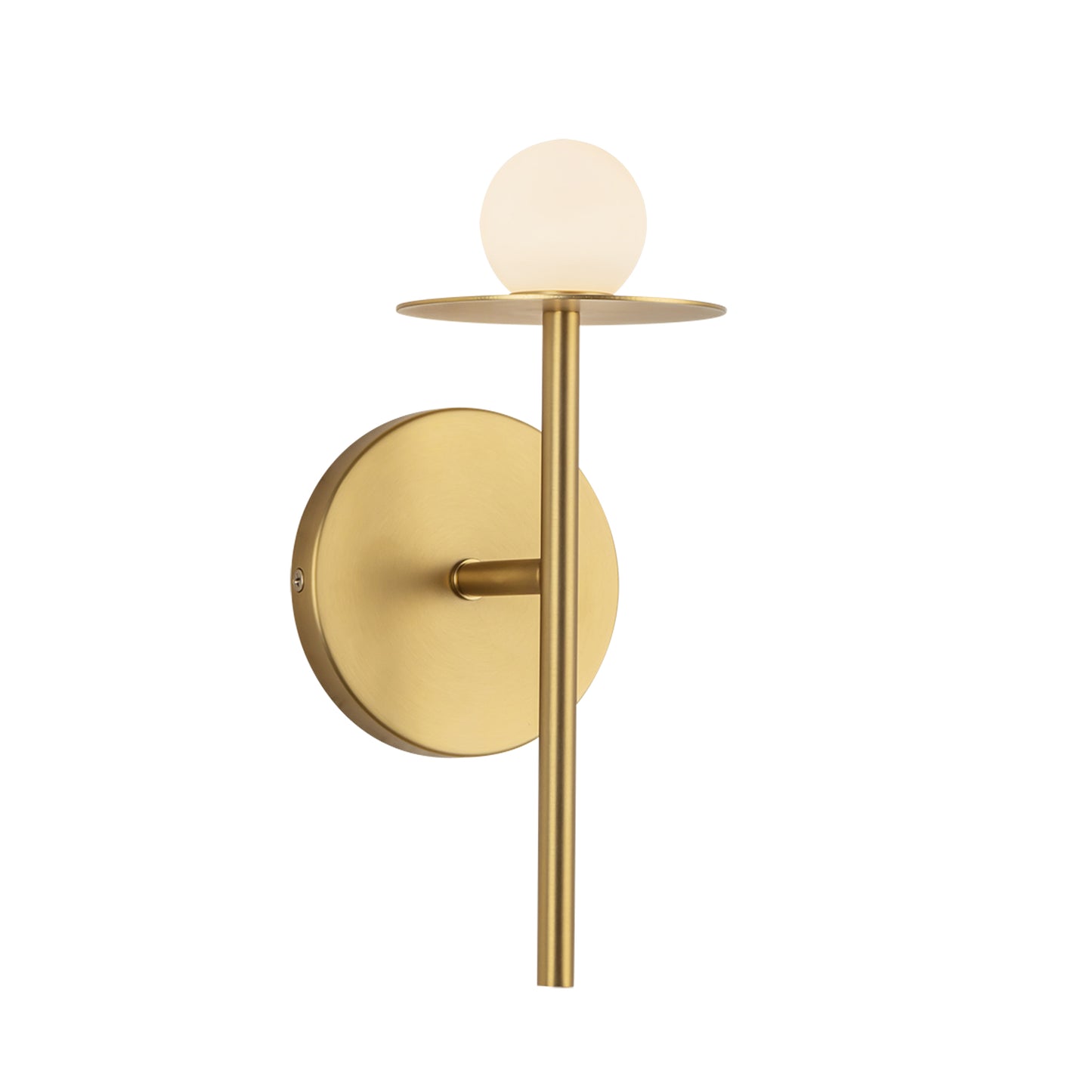 Elixir 4-in Wall Sconce