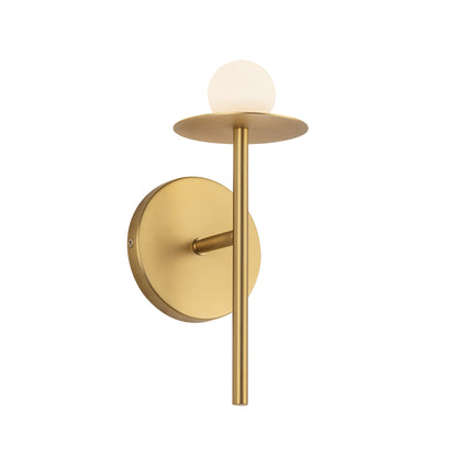 Elixir 4-in Wall Sconce