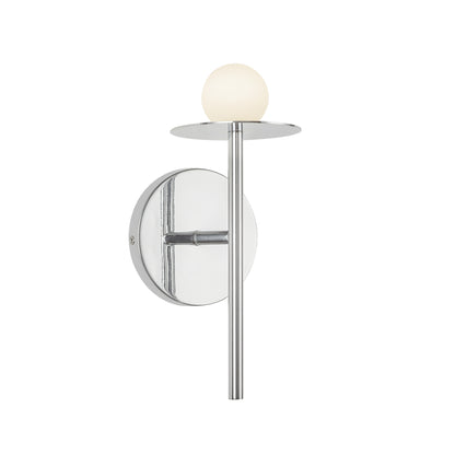 Elixir 4-in Wall Sconce