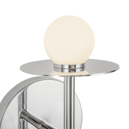 Elixir 4-in Wall Sconce