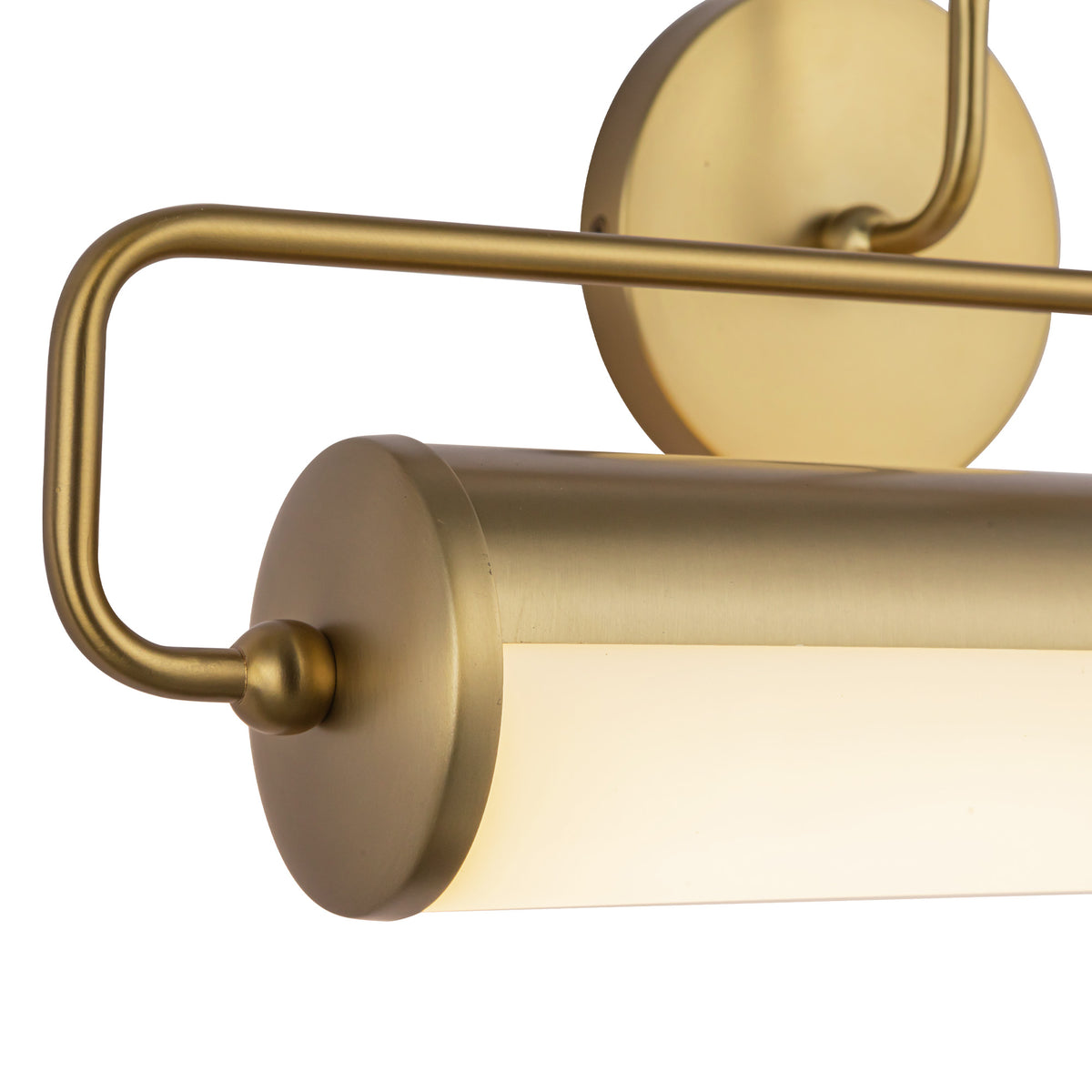 Ellen 21-in Wall/Picture Light – Kuzco Lighting