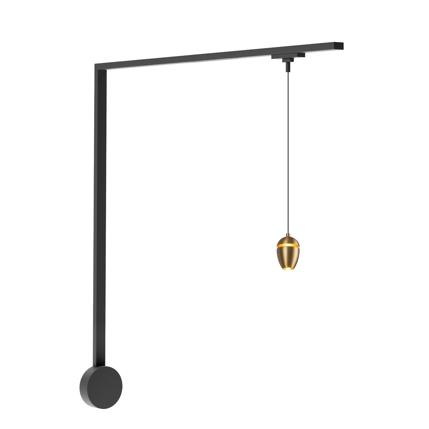 Trilo Wall Kit - Eloa 1 Head