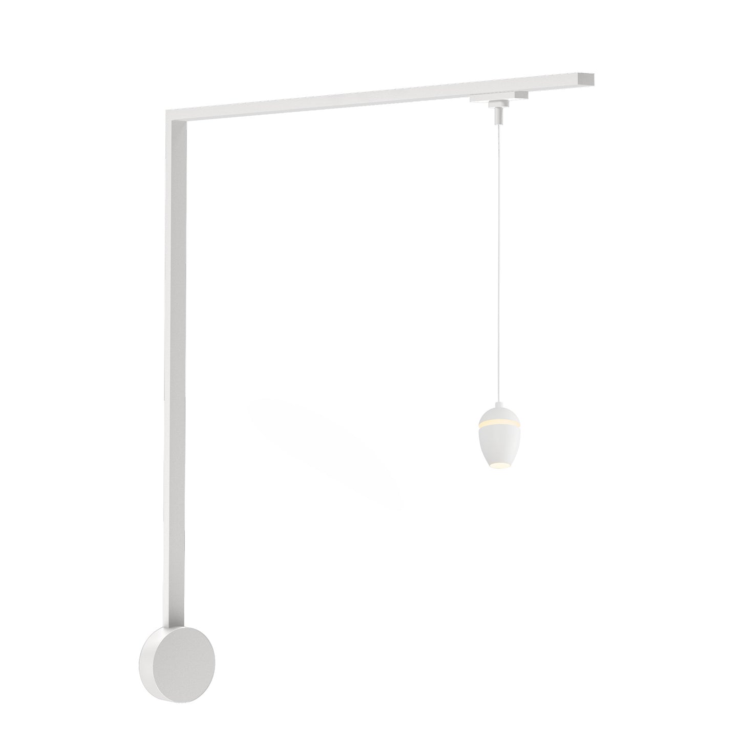 Trilo Wall Kit - Eloa 1 Head