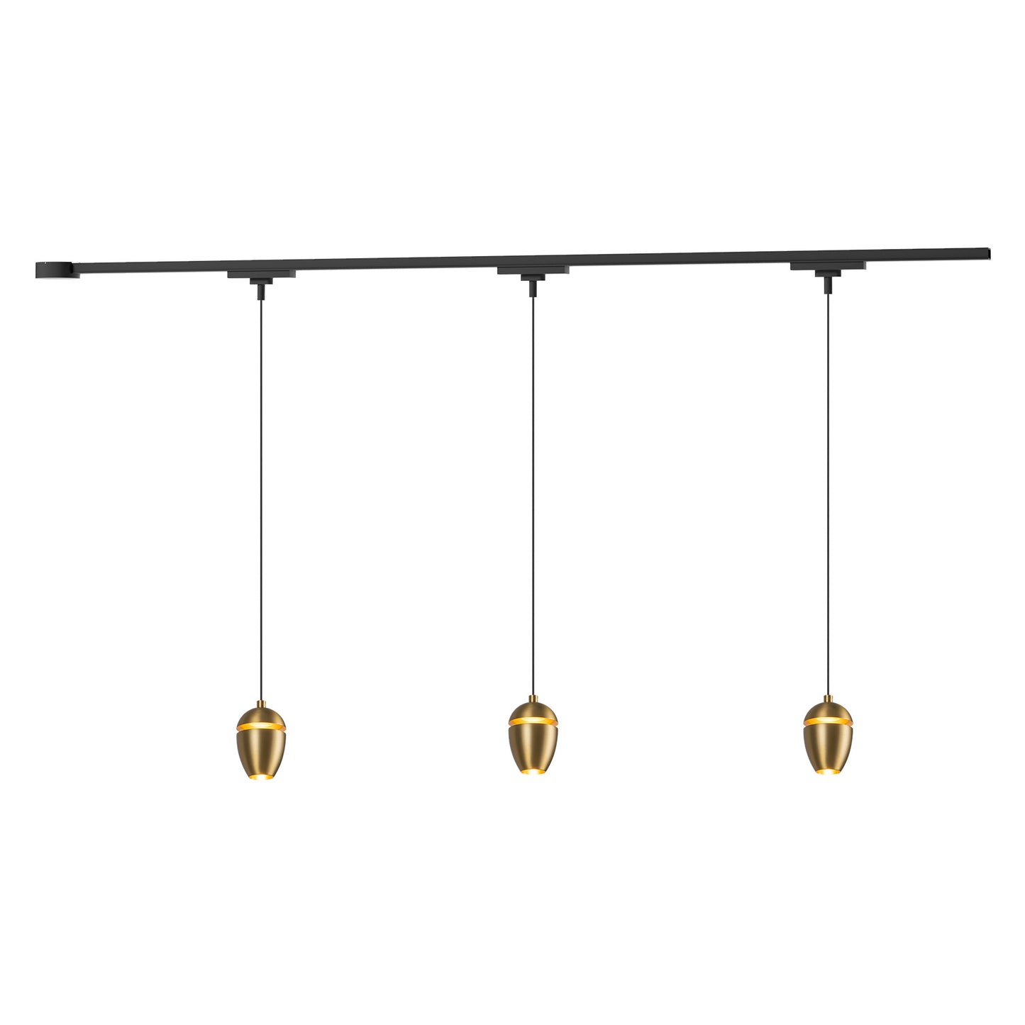 Trilo Ceiling Kit - Eloa 3-Head