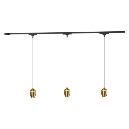 Trilo Ceiling Kit - Eloa 3-Head