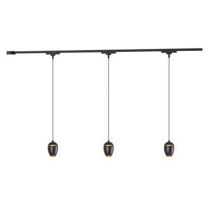 Trilo Ceiling Kit - Eloa 3-Head