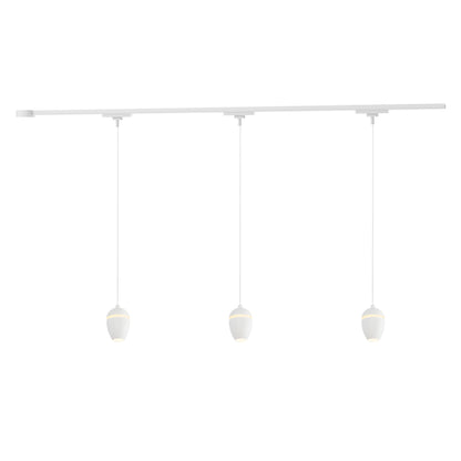 Trilo Ceiling Kit - Eloa 3-Head