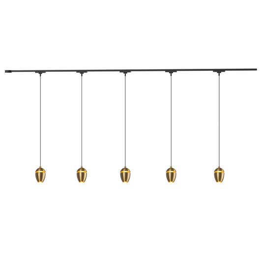 Trilo Ceiling Kit - Eloa 5-Head