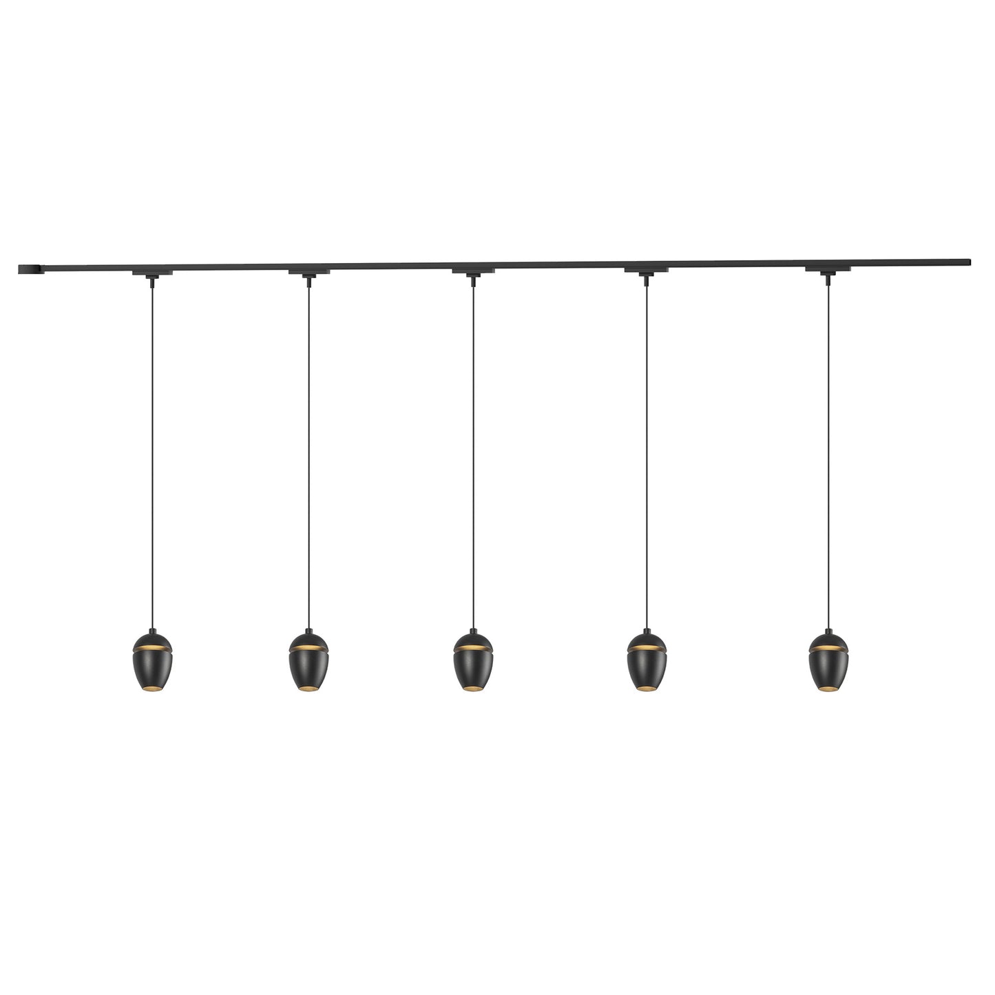 Trilo Ceiling Kit - Eloa 5-Head