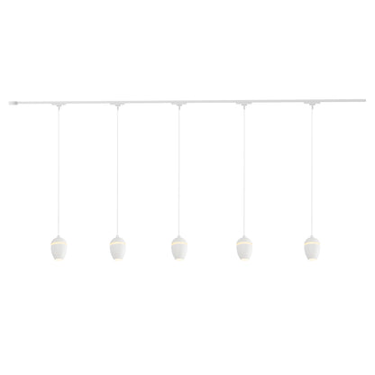 Trilo Ceiling Kit - Eloa 5-Head