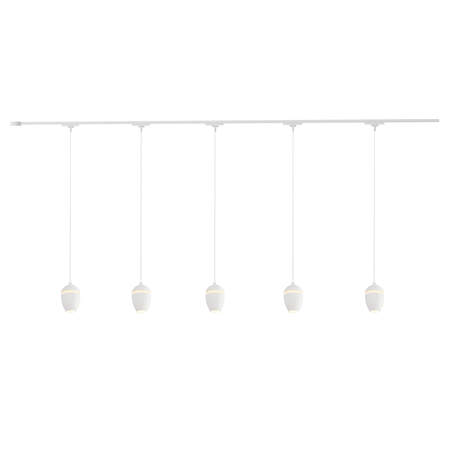 Trilo Ceiling Kit - Eloa 5-Head
