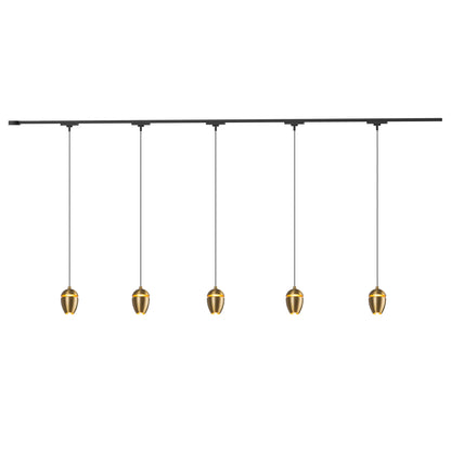 Trilo Ceiling Kit - Eloa 5-Head