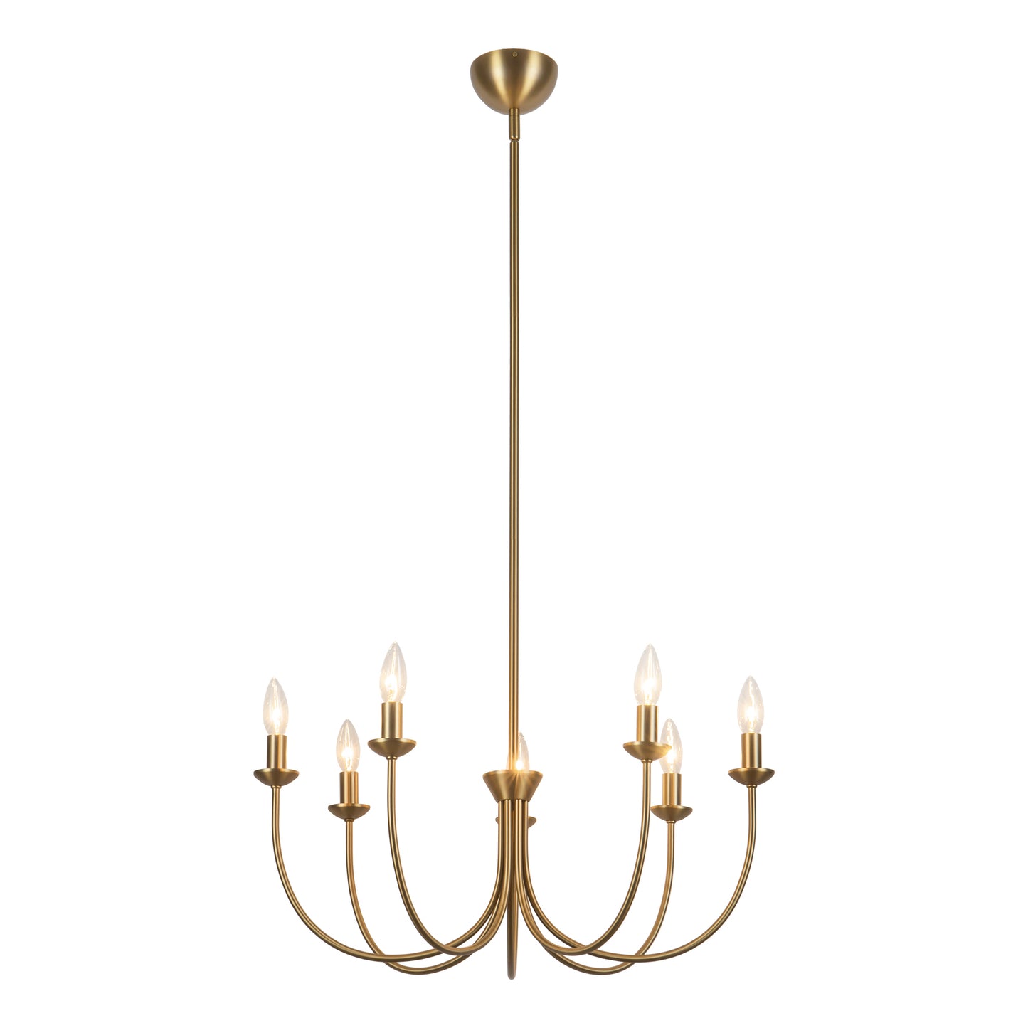 Ember 26-in Chandelier