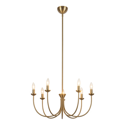 Ember 26-in Chandelier