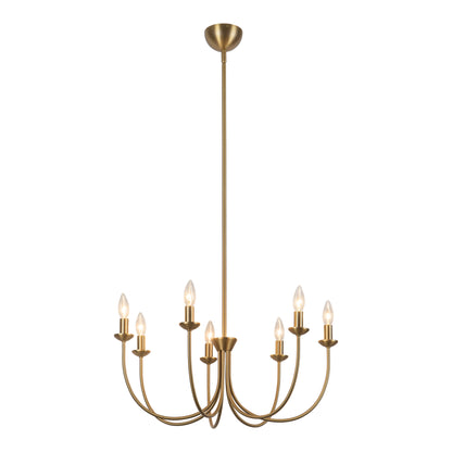 Ember 26-in Chandelier