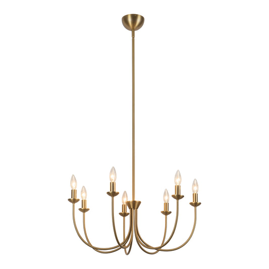 Ember 26-in Chandelier