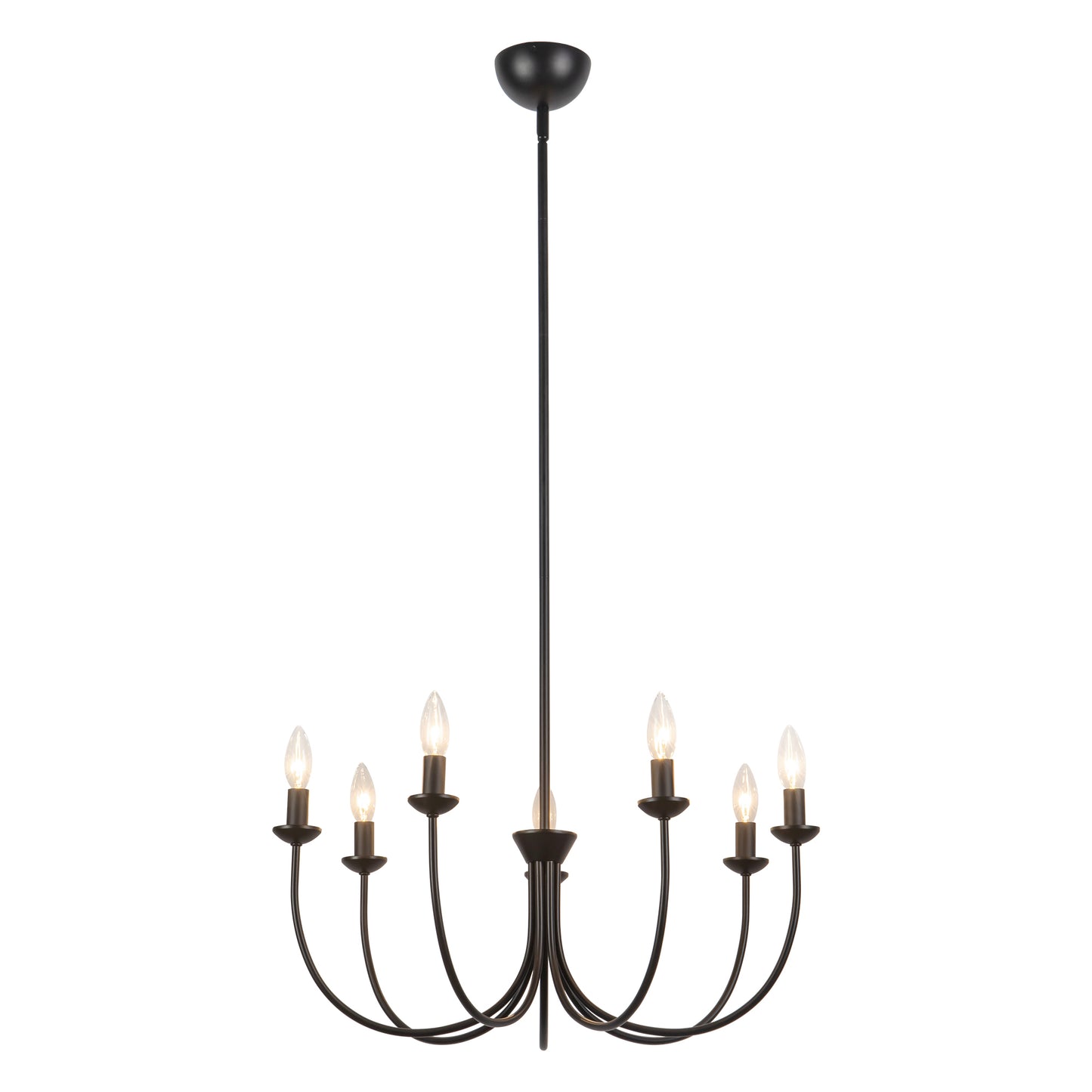 Ember 26-in Chandelier