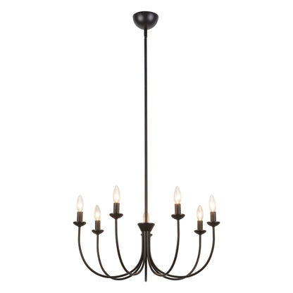 Ember 26-in Chandelier