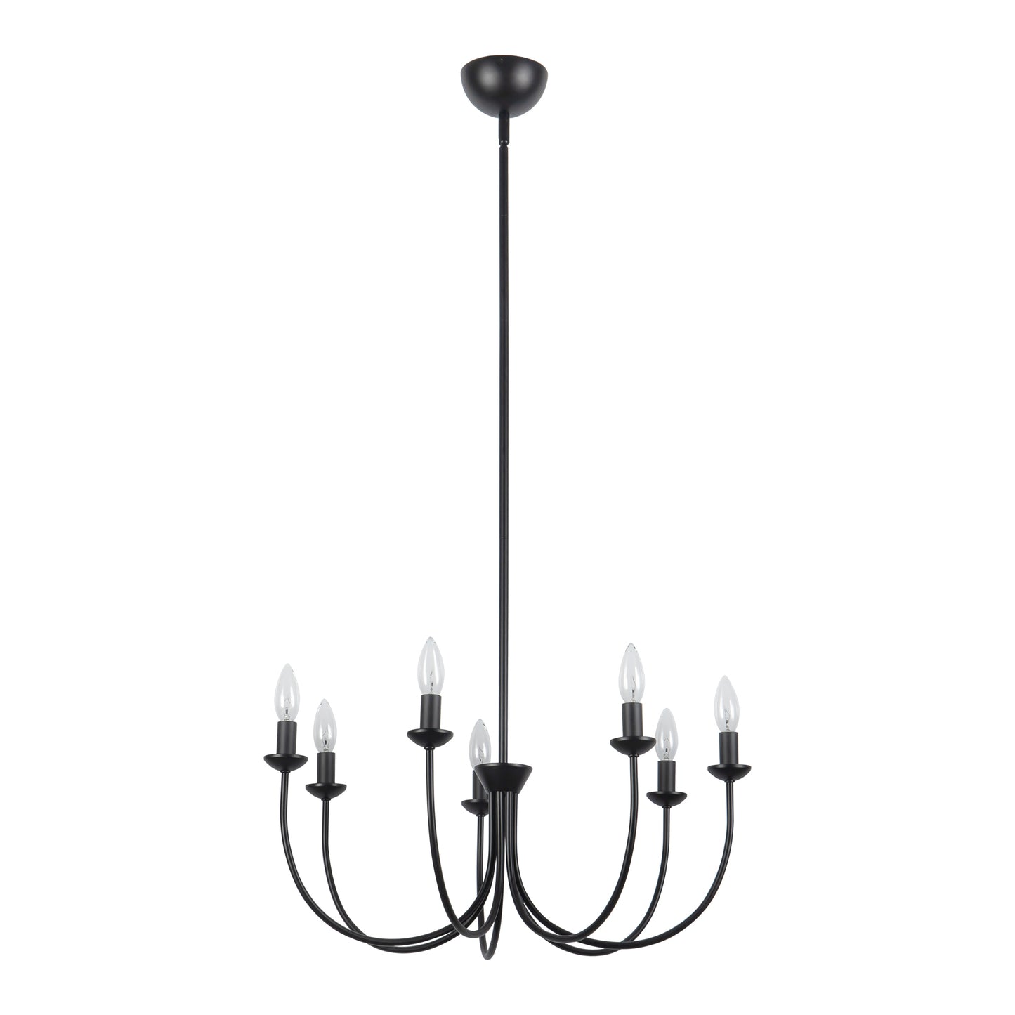 Ember 26-in Chandelier