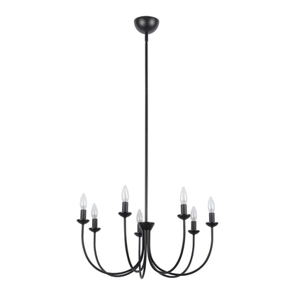 Ember 26-in Chandelier