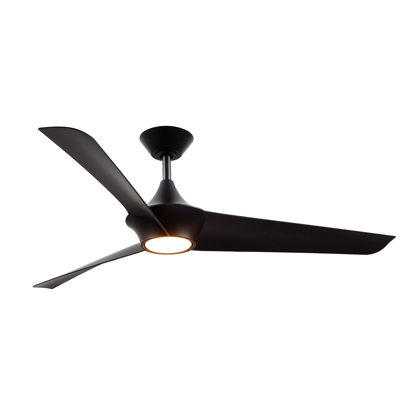 Emiko 56-in Ceiling Fan