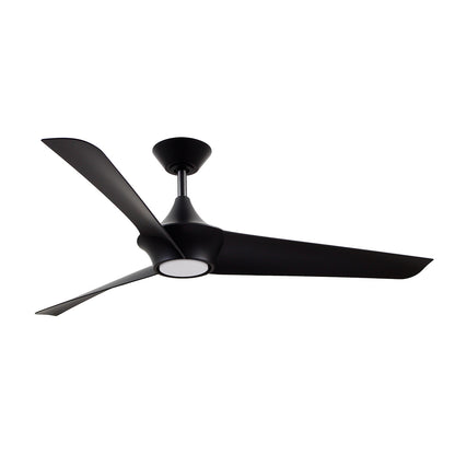 Emiko 56-in Ceiling Fan