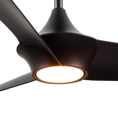 Emiko 56-in Ceiling Fan