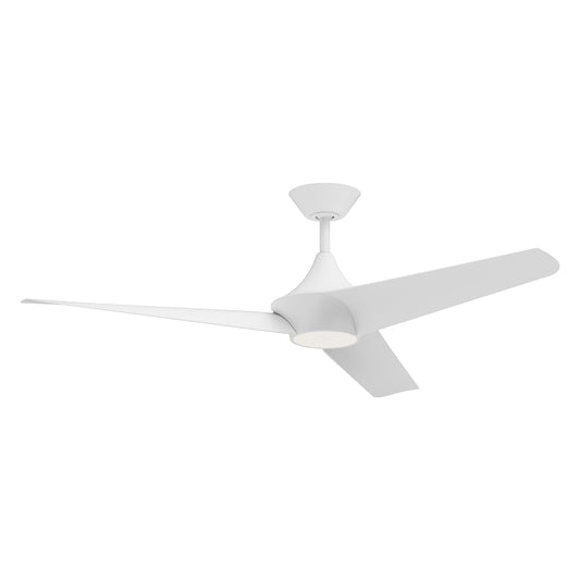 Emiko 56-in Ceiling Fan