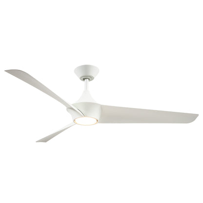 Emiko 56-in Ceiling Fan