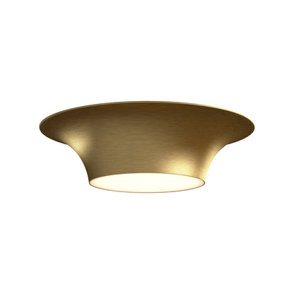 Emiko 16-in Flush Mount