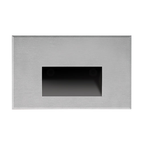 Sonic 3-in Exterior Wall/Step Light