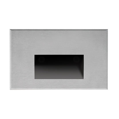 Sonic 3-in Exterior Wall/Step Light