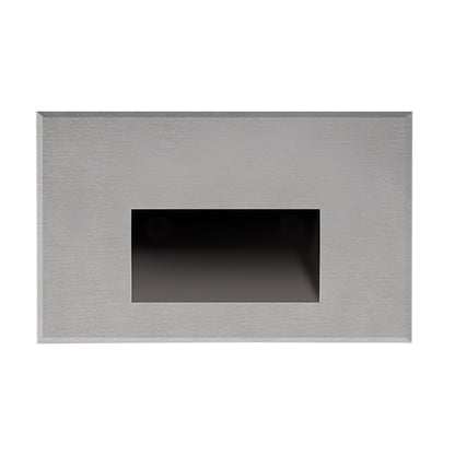 Sonic 3-in Exterior Wall/Step Light