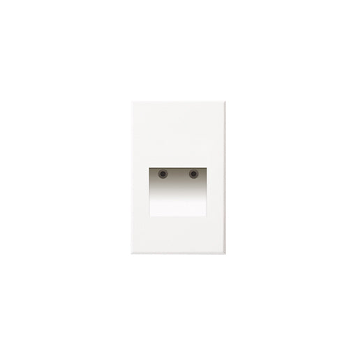 Sonic 5-in Exterior Wall/Step Light