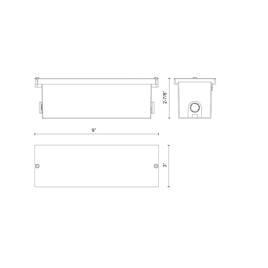 Exterior Wall – Page 3 – Kuzco Lighting