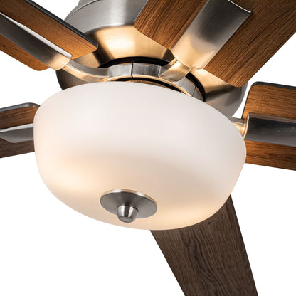 Erikson 52-in Ceiling Fan