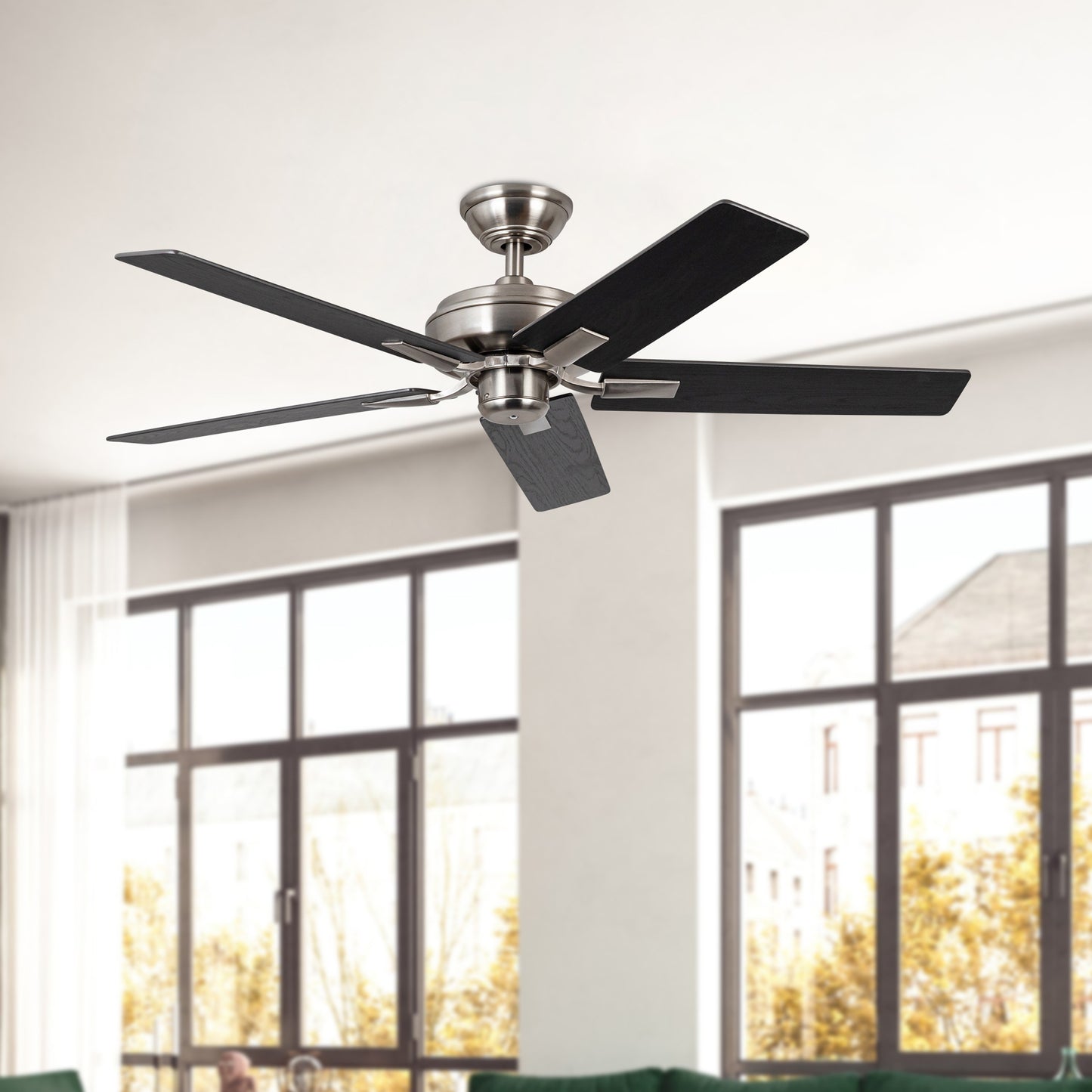 Erikson 52-in Ceiling Fan