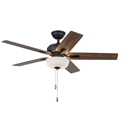 Erikson 52-in Ceiling Fan