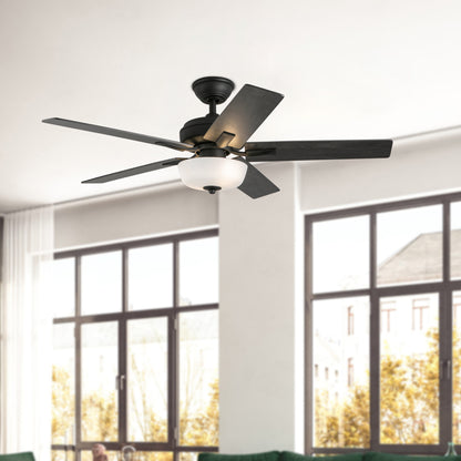 Erikson 52-in Ceiling Fan